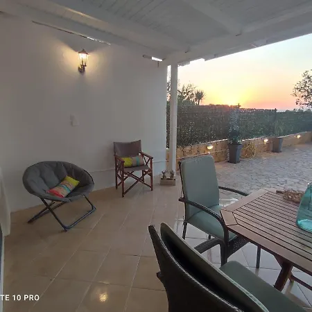 Andrew's Sunset View * Loutraki (Corinthia)