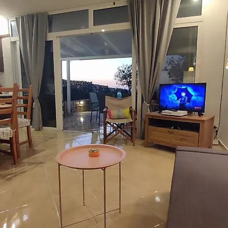 Apartment Andrew's Sunset View Loutraki (Corinthia)