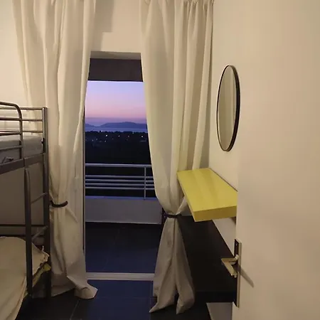 Andrew's Sunset View * Loutraki (Corinthia)