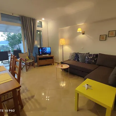 Apartment Andrew's Sunset View Loutraki (Corinthia)